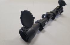 Bushnell - Bushnell 3x9x40 Scope Occasion